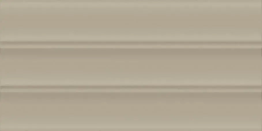 Wandtegel Jaipur 'Dove' beige grijs mat 11,5x23