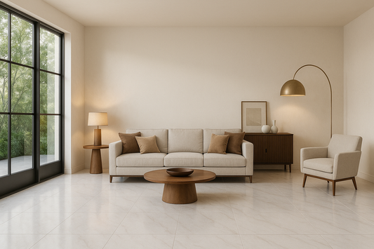 Marmerlook tegels: een luxe uitstraling - MisterTile