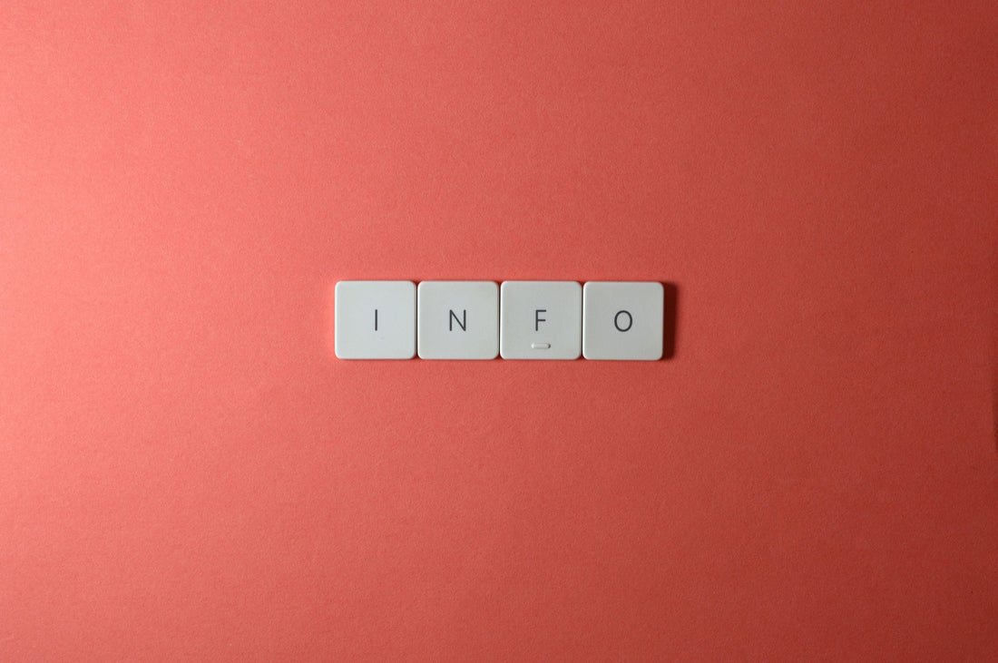 INFO begrippenlijst tegels uitgelegd – MisterTile