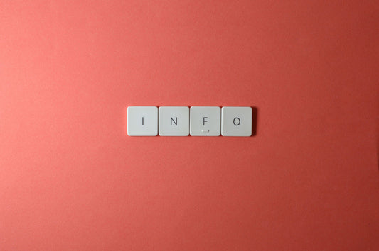 INFO begrippenlijst tegels uitgelegd – MisterTile