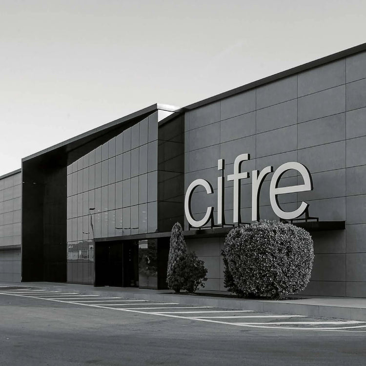 Cifre