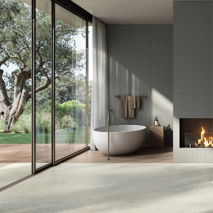 Elements Pebbles van Casalgrande Padana
