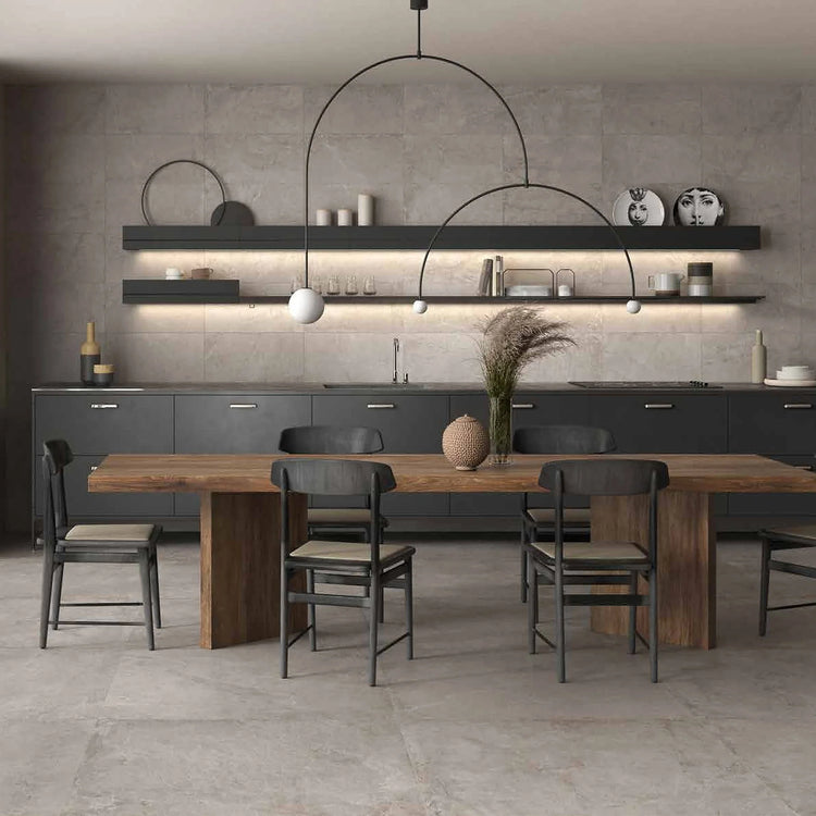 Evolution van Castelvetro