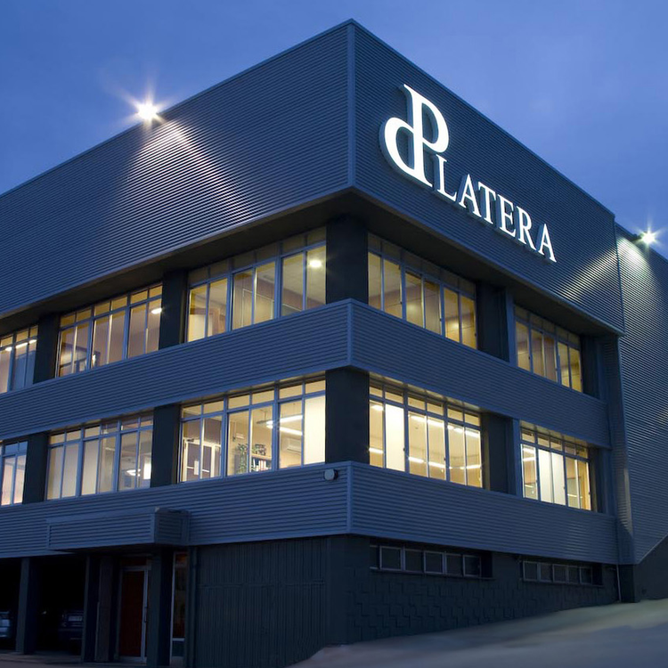 La Platera Fabriek – MisterTile