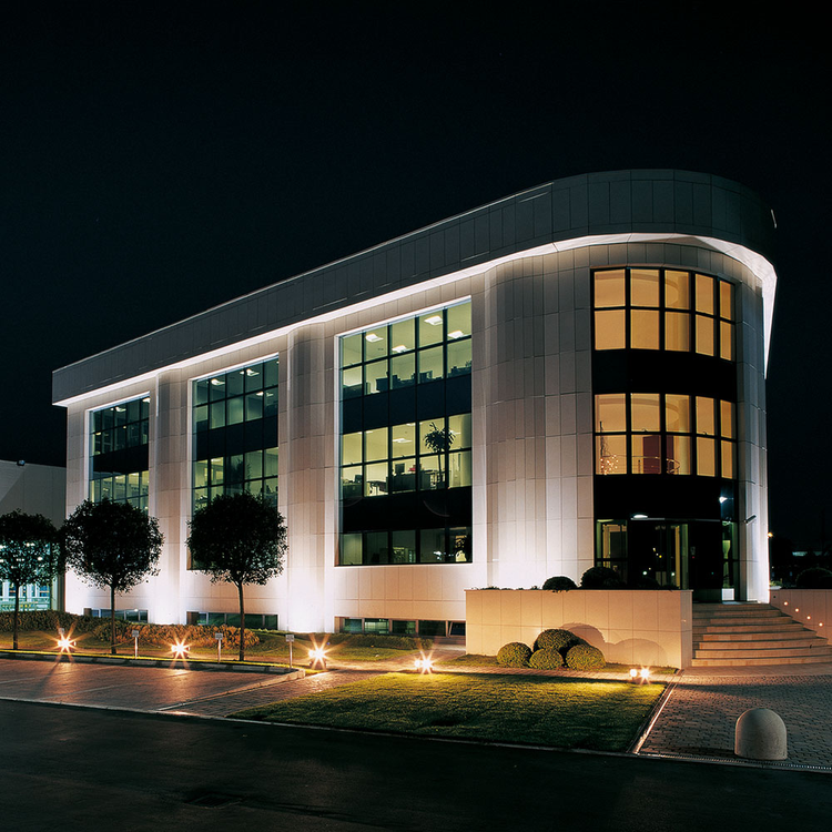 Lea Ceramiche Fabriek – MisterTile