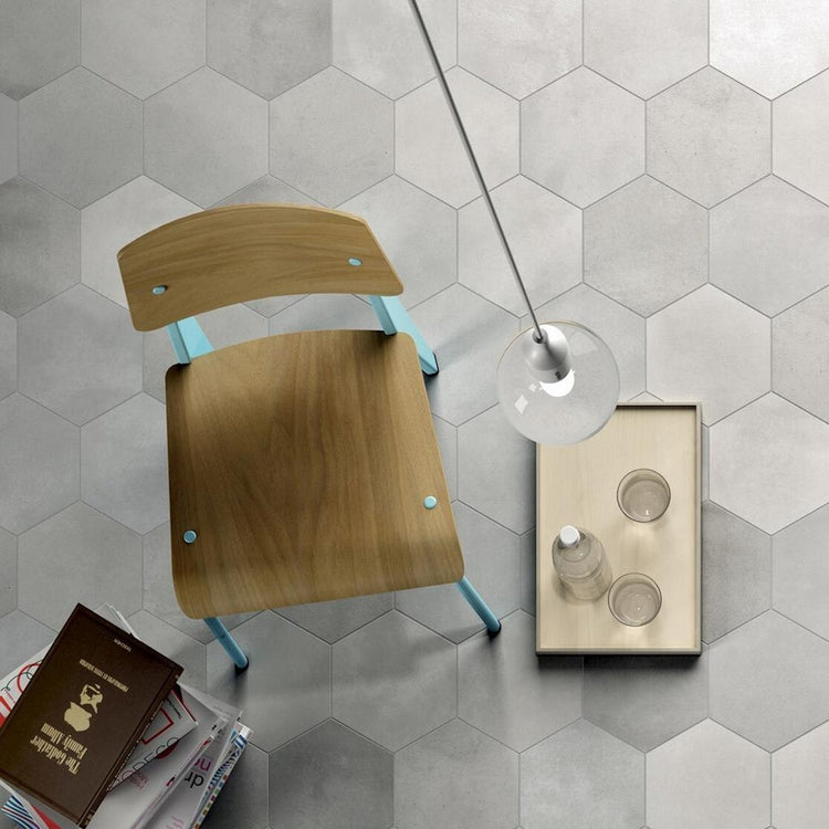 Mate van 41zero42 – MisterTile