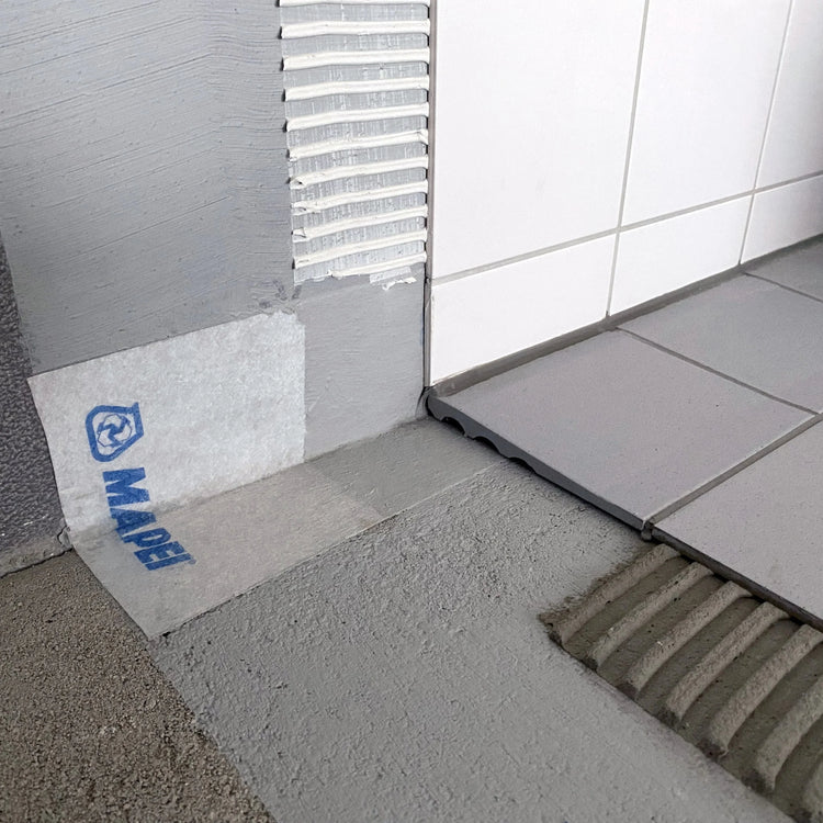 Waterdicht Maken – MisterTile