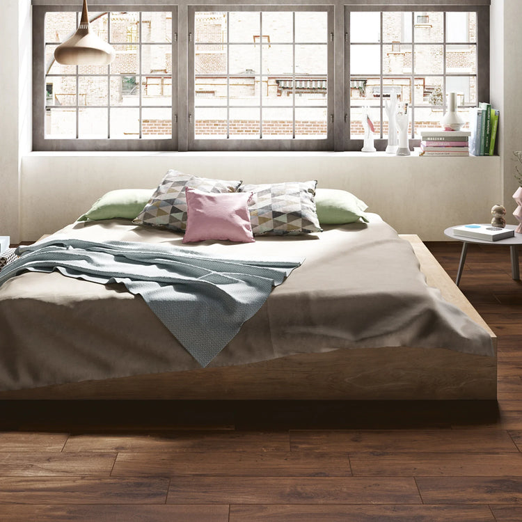 Woodland van Castelvetro