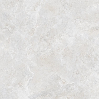 Vloertegel Dolomia stone beige-grijs mat 90x90cm gerectificeerd