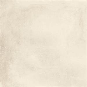 Vloertegel Mate 'Terra Avorio' crème mat 60x60 gerectificeerd