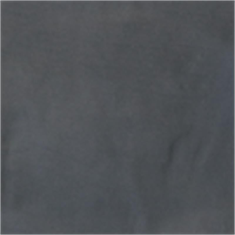 Inlegtegel Octagon zwart mat 4,6x4,6cm