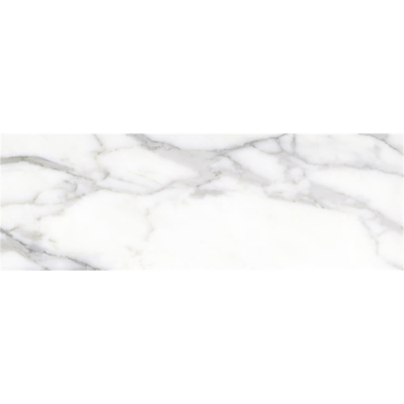 Wandtegel Athena wit grijs mat 40x120cm gerectificeerd