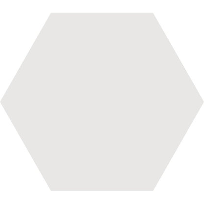 Vloertegel wandtegel Gallery 'Albar' crème mat 14x16cm