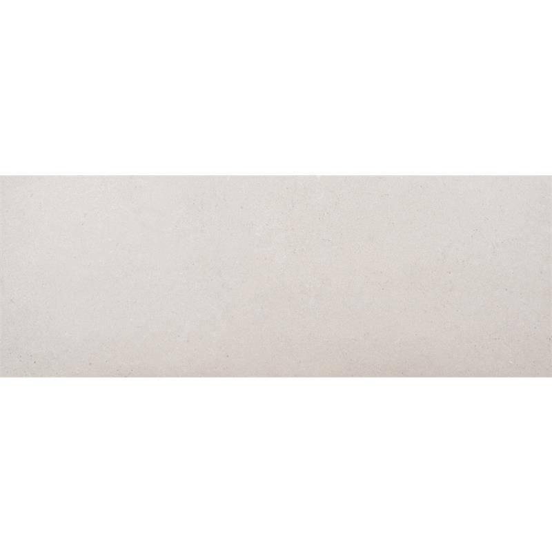 Wandtegel Space beige-grijs mat 33x90cm gerectificeerd