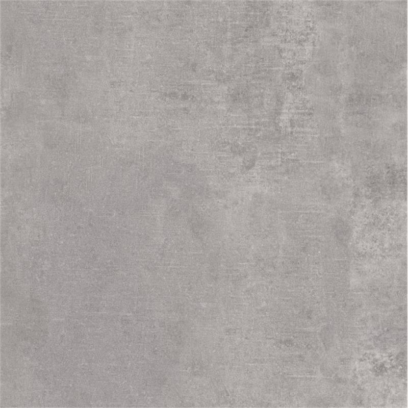 Vloertegel Absolute grijs mat 60x60cm gerectificeerd