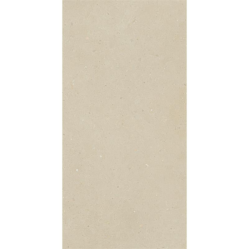 Vloertegel Bloom beige mat 60x60cm gerectificeerd