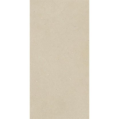 Vloertegel Bloom beige mat 60x60cm gerectificeerd