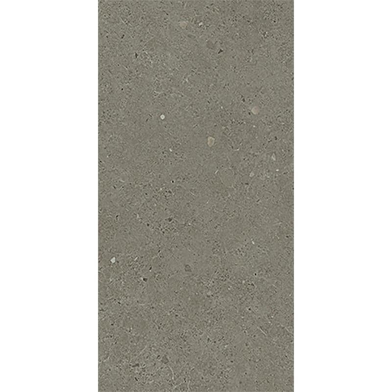Vloertegel Glow donker grijs mat 80x80cm gerectificeerd