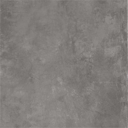 Vloertegel Parker antraciet mat 120x120cm gerectificeerd