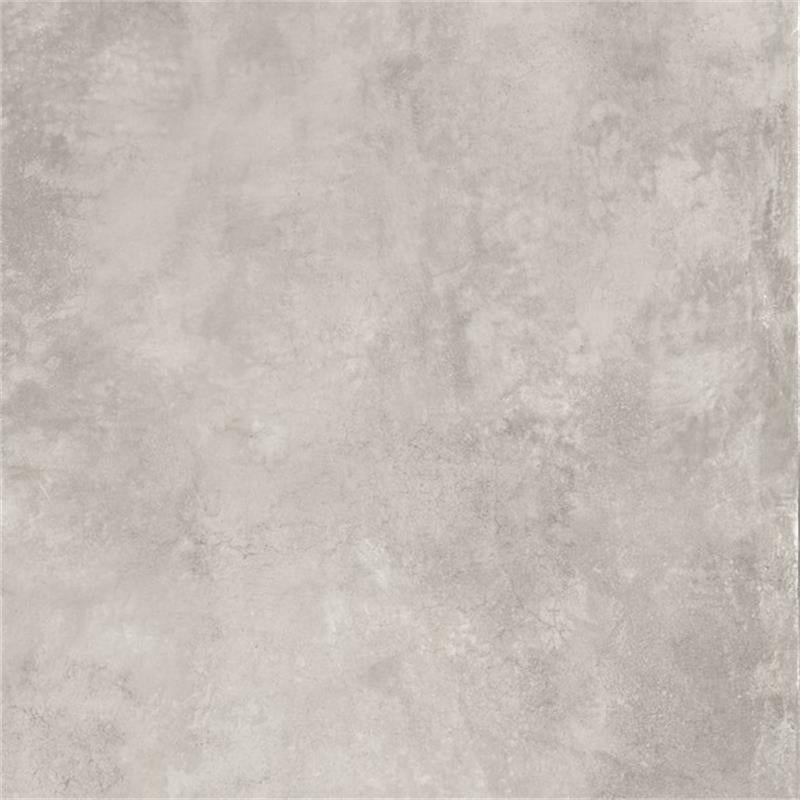 Vloertegel Parker grijs mat 120x120cm gerectificeerd