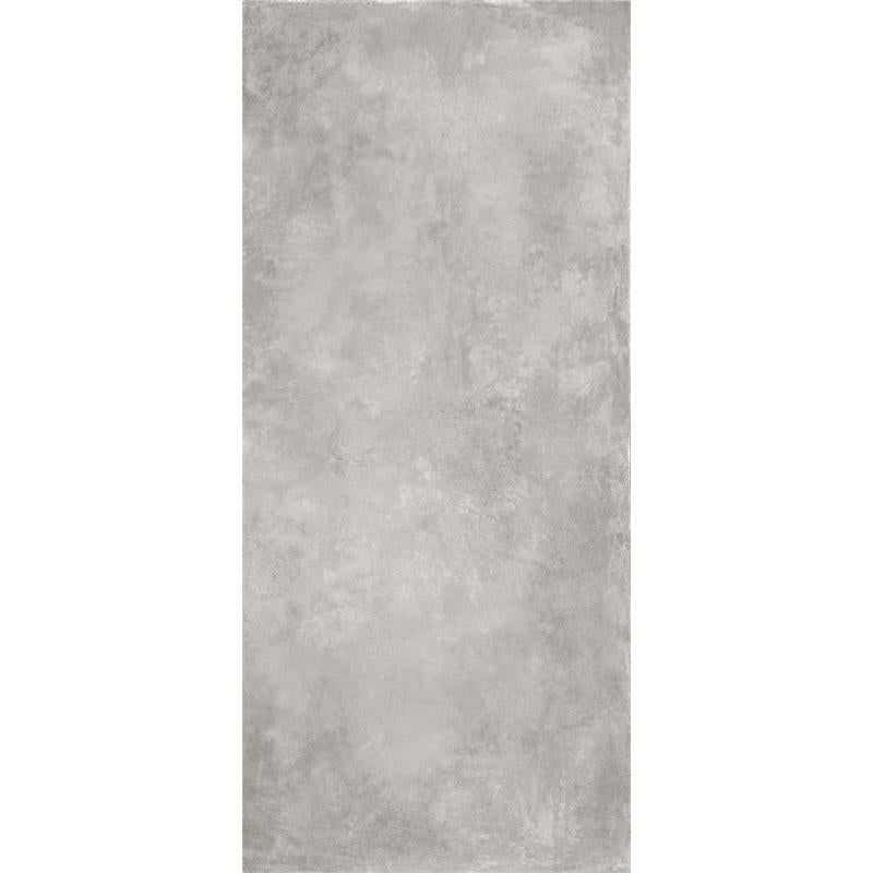 Vloertegel Parker grijs mat 60x120cm gerectificeerd