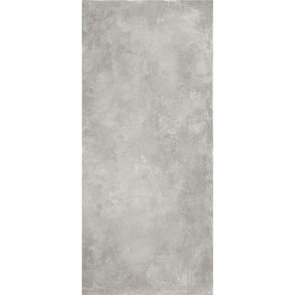Vloertegel Parker grijs mat 60x120cm gerectificeerd