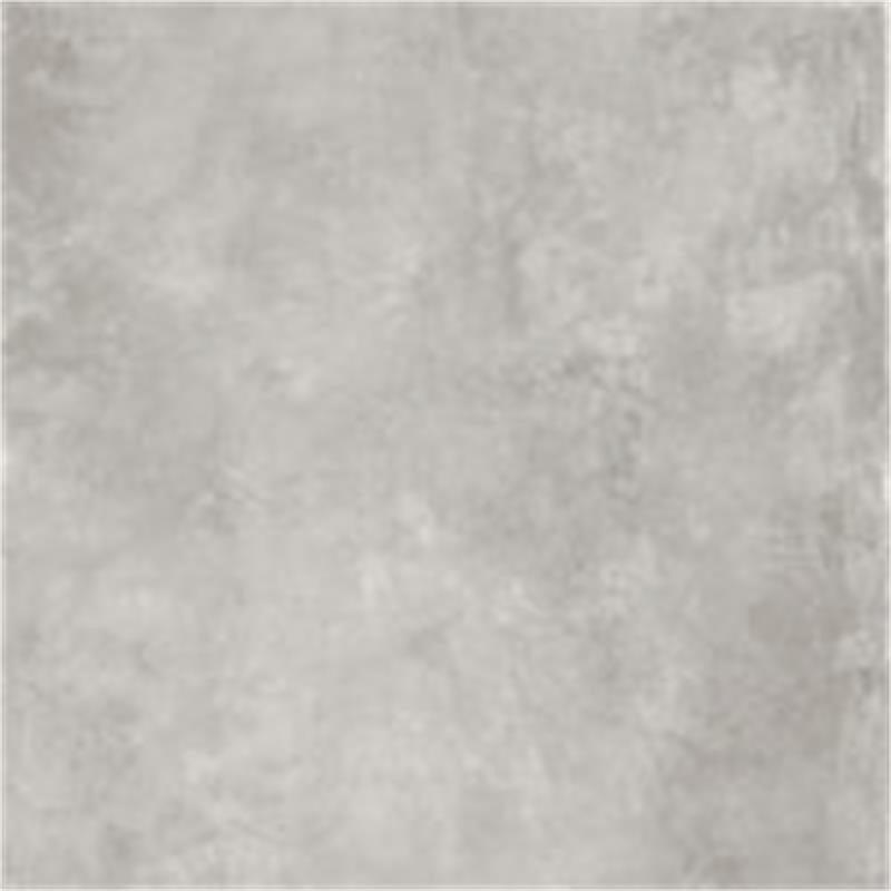 Vloertegel Parker grijs mat 80x80cm gerectificeerd