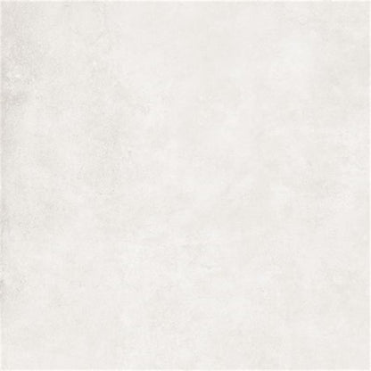 Vloertegel Parker crème-wit mat 90x90cm gerectificeerd