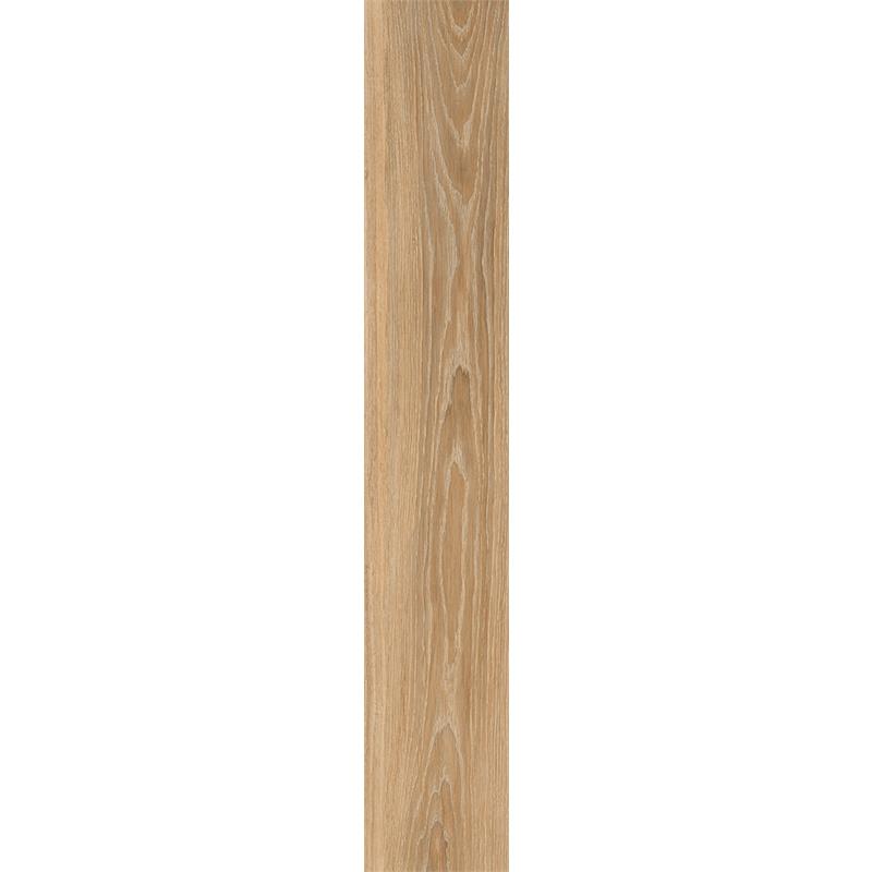 Vloertegel Woodbreak oak bruin 20x120cm gerectificeerd
