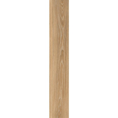 Vloertegel Woodbreak oak bruin 20x120cm gerectificeerd
