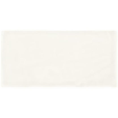 Wandtegel Camden wit mat 7,5x15cm