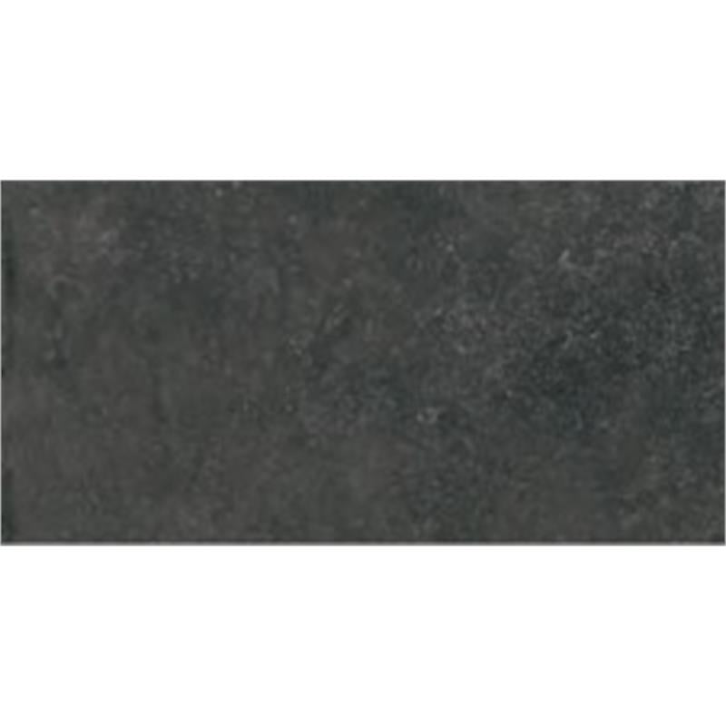 Vloertegel Evoque antraciet 30x60cm gerectificeerd