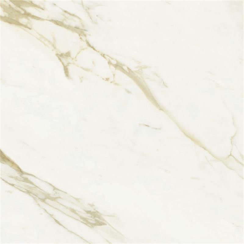 Wandtegel Adaggio wit-beige glans 120x120cm gerectificeerd
