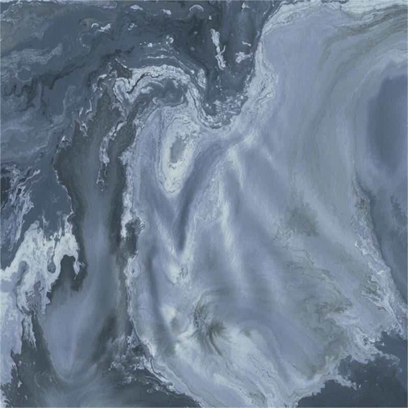 Wandtegel Nexside blauw glans 120x120cm gerectificeerd