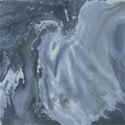 Wandtegel Nexside blauw glans 120x120cm gerectificeerd