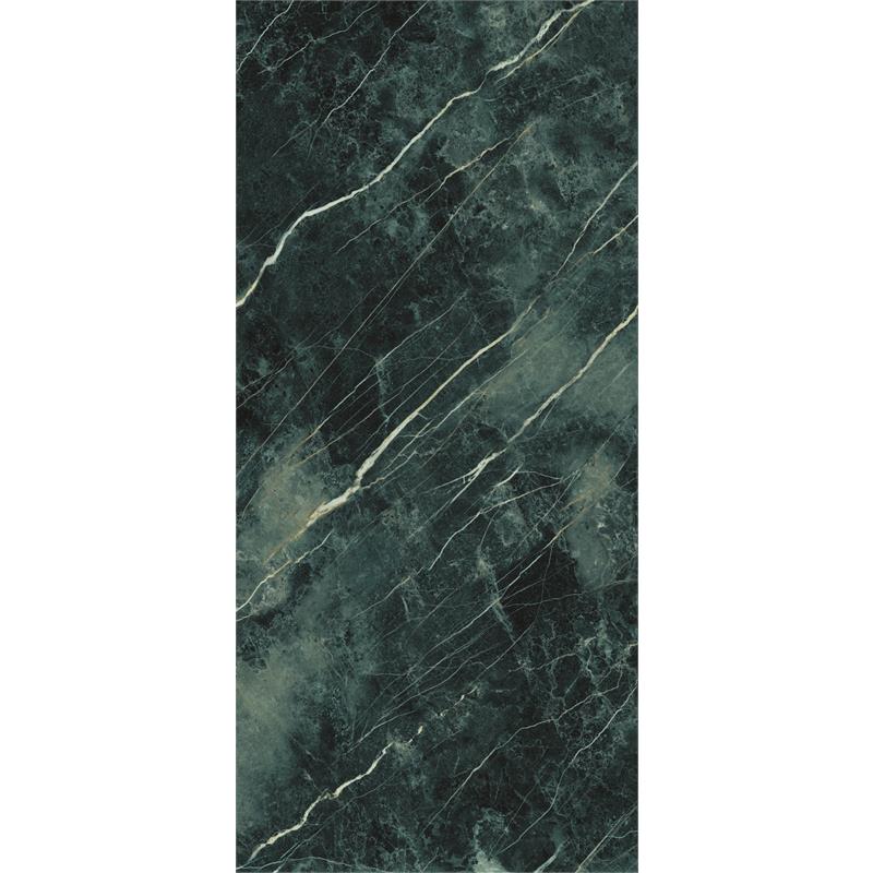 Wandtegel Wacom Moss groen glans 120x260cm gerectificeerd