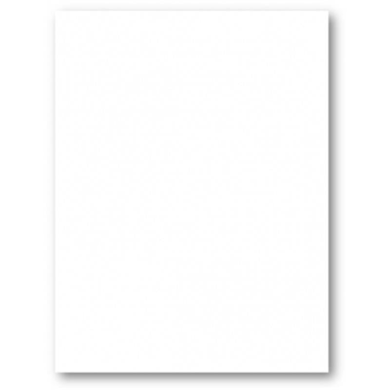 Wandtegel Blanco universeel waag 6104 mat wit 20x25cm