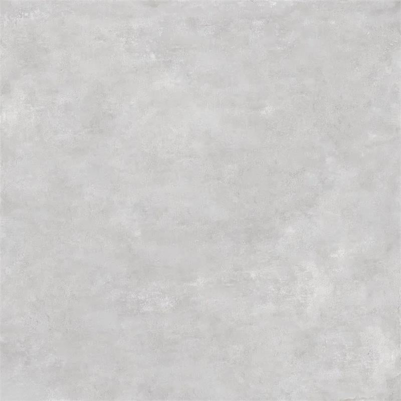 Vloertegel Dorset lichtgrijs mat 90x90cm gerectificeerd