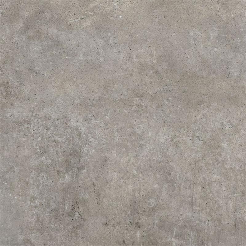 Vloertegel Grey soul dark grijs mat 90x90cm gerectificeerd