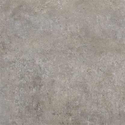 Vloertegel Grey soul dark grijs mat 90x90cm gerectificeerd