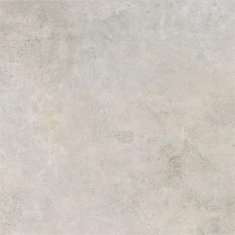 Vloertegel Grey soul light grijs mat 90x90cm gerectificeerd