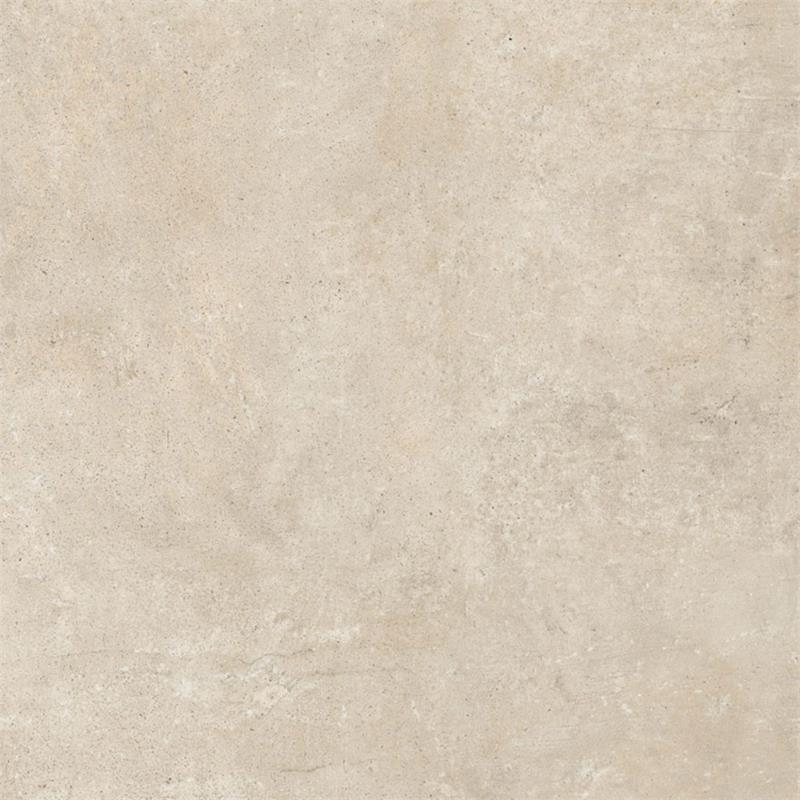 Vloertegel Grey soul sand beige mat 122x122cm gerectificeerd