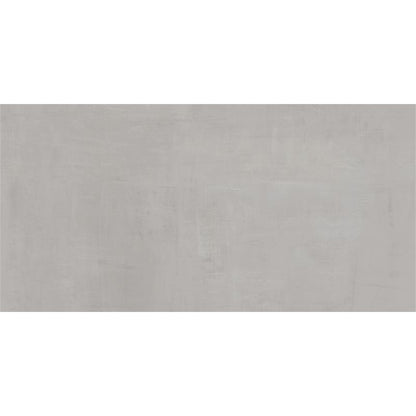 Vloertegel Galaxy grijs glans 30x60cm