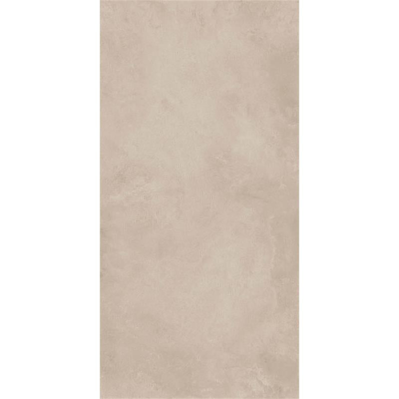 Vloertegel Recover beige mat 60x120cm gerectificeerd
