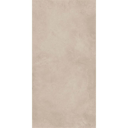 Vloertegel Recover beige mat 60x120cm gerectificeerd