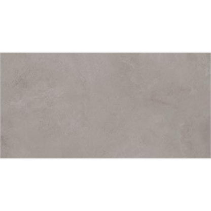 Vloertegel Recover grijs mat 30x60cm gerectificeerd