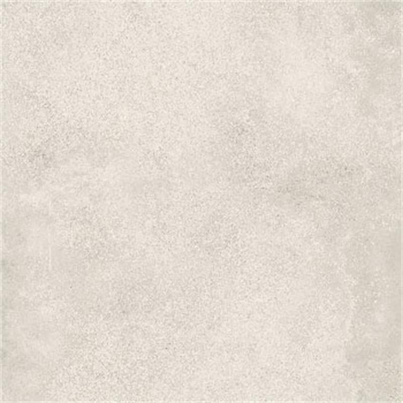 Vloertegel Recover wit-grijs mat 60x60cm gerectificeerd