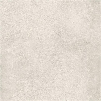Vloertegel Recover wit-grijs mat 60x60cm gerectificeerd