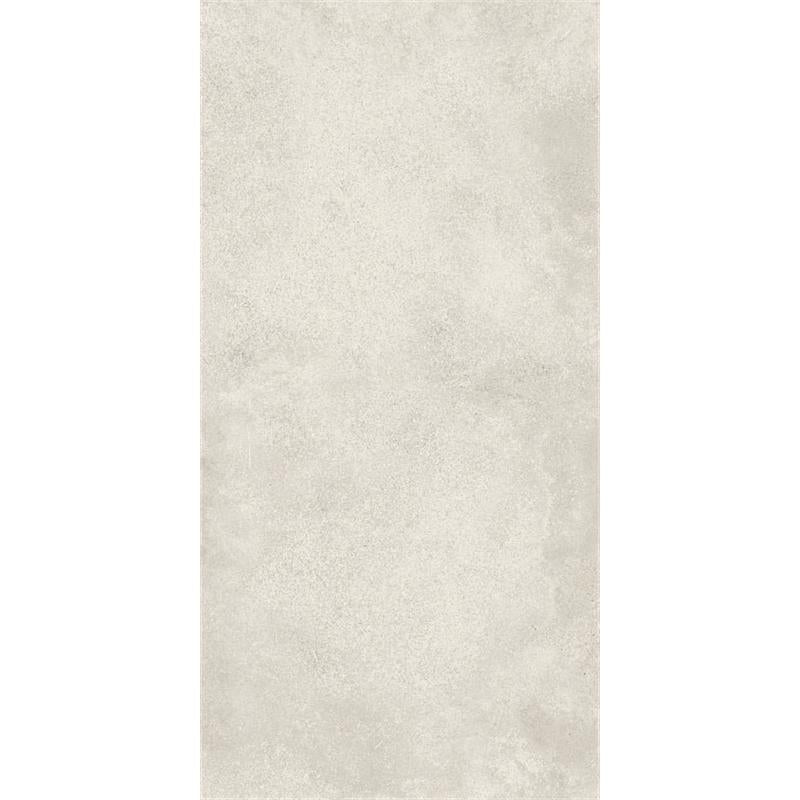 Vloertegel Recover wit-grijs mat 60x120cm gerectificeerd