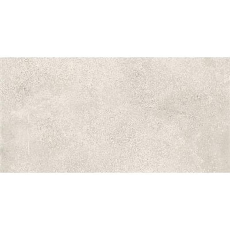 Vloertegel Recover wit-grijs mat 30x60cm gerectificeerd